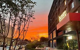 Base-Beijing Wangfujing Serviced Apartment